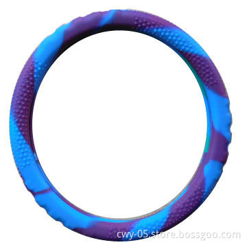 Steering Wheel Cover, Diameter Up to 40cm